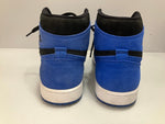 ジョーダン JORDAN Nike Air Jordan 1 Retro High OG Royal Reimagined ナイキ AJ1 ロイヤル リイマジンド DZ5485-042 メンズ靴 スニーカー ブルー 27.5cm 101-shoes1774