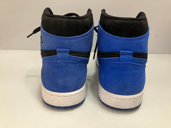 ジョーダン JORDAN Nike Air Jordan 1 Retro High OG Royal Reimagined ナイキ AJ1 ロイヤル リイマジンド DZ5485-042 メンズ靴 スニーカー ブルー 27.5cm 101-shoes1774