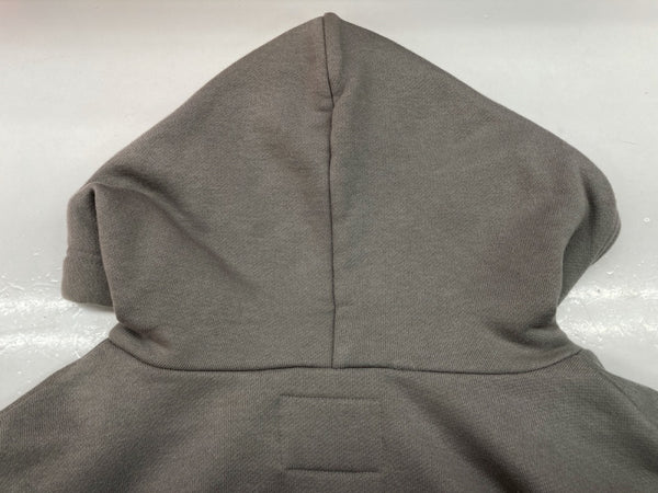 ダブルタップス WTAPS Crack Hoody クラック フーディ プルオーバー パーカー COTTON コットン ロゴ GRAY 182ATDT-CSM20 1 パーカ 刺繍 グレー 104MT-598