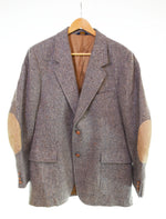 ペンドルトン PENDLETON  ウール テーラードジャケット 44 ジャケット ブラウン 103MT-2834