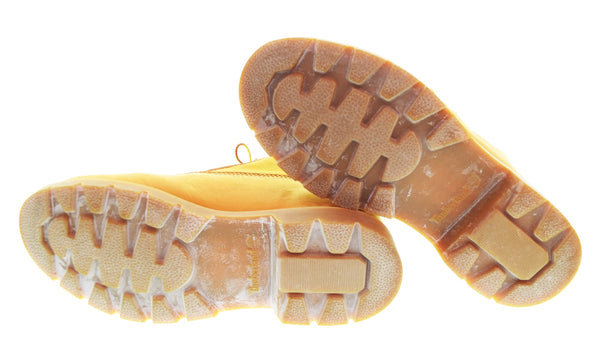 ティンバーランド  TIMBERLAND ボア レースアップ ブーツ TBOA1KGC レディース靴 ブーツ その他 ブラウン 24cm 103S-1346