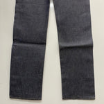 【曜日割引対象外】 リーバイス Levi's 90's 98年製 S702XX 日本製 デッドストック デニム ブルー W33サイズ 201MB-1099 VB