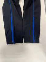 ジョーダン JORDAN ×FRAGMENT AS M J FG  WVN PANT フラグメント ウーブンパンツ DA2980-010 ボトムスその他 ブラック Mサイズ 101MB-589