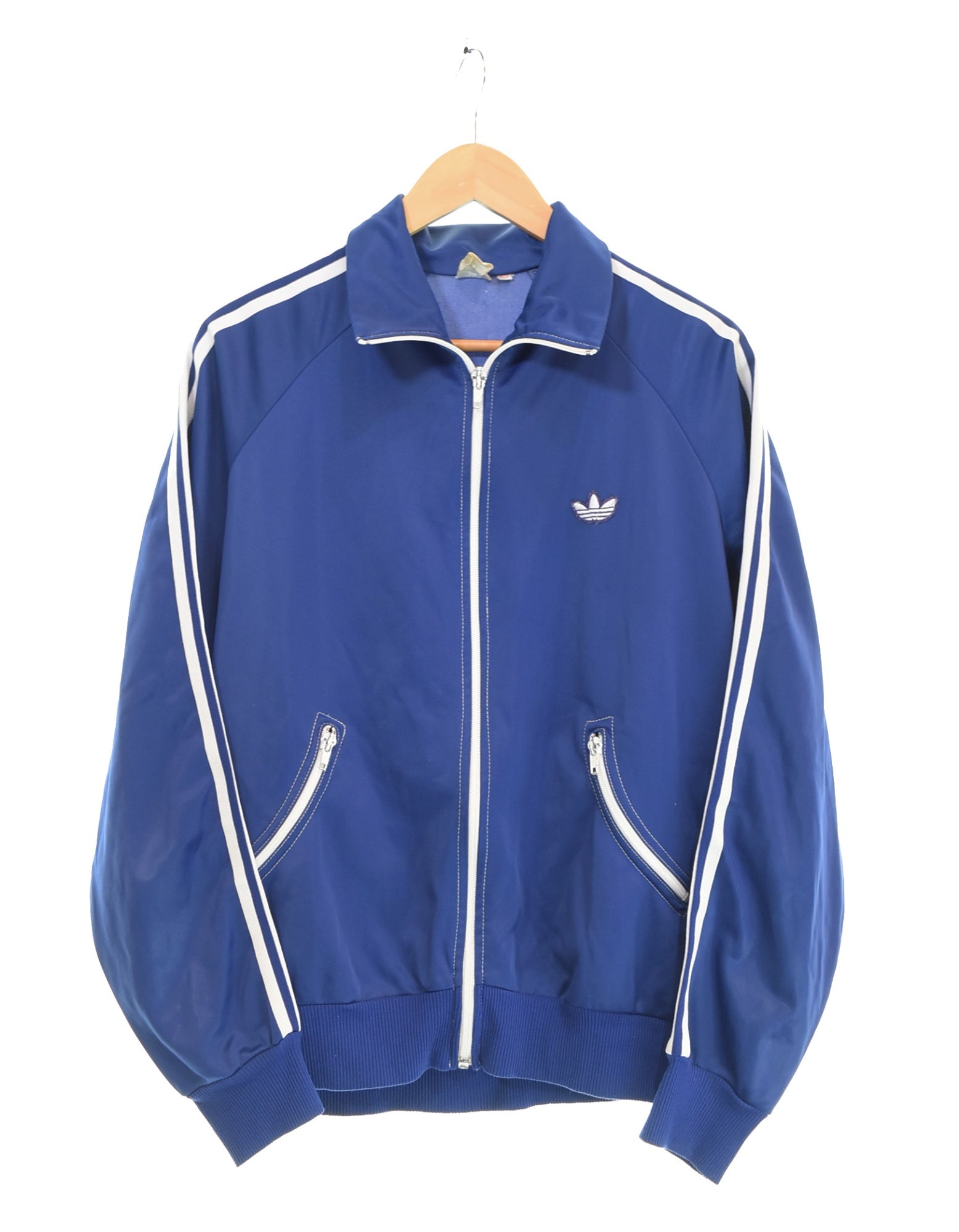 アディダス adidas 70s トラックジャケット OPTIジップ 70's
