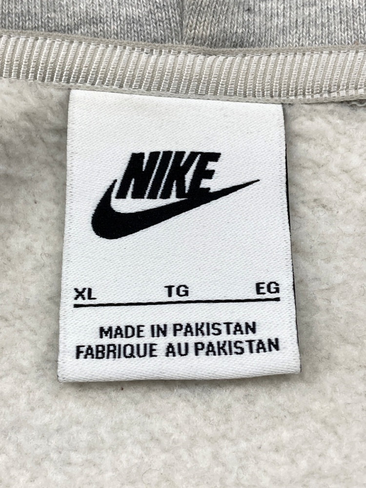 ステューシー STUSSY × NIKE ナイキ Fleece ZIP Hoodie フリース