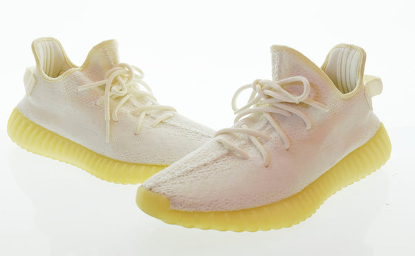 アディダス adidas YEEZY BOOST 350 V2 イージー ブースト 350 V2 スニーカー 白 CP9366 メンズ靴 スニーカー ホワイト 29cm 103S-679