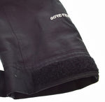 ノースフェイス THE NORTH FACE Mountain Light Jacket GORE-TEX ゴアテックス マウンテンライト ジャケット マウンテンパーカー  NP11834 ジャケット ブラック 103MT-3187