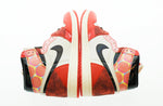 ナイキ NIKE AIR JORDAN 1 RETRO HIGH OG SP エア ジョーダン 1 レトロ Spider-Man スパイダーマン DV1748-601 メンズ靴 スニーカー レッド 28.5cm 103S-474