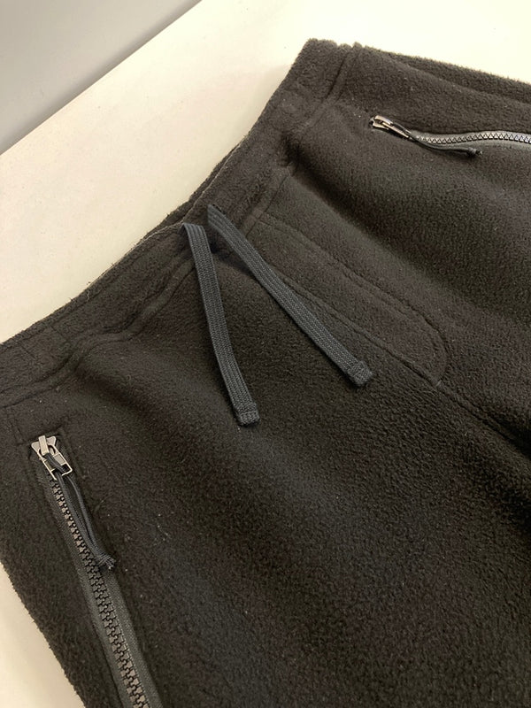 パタゴニア PATAGONIA Synchilla Pants シンチラ パンツ フリースパンツ 黒 21665 ボトムスその他 ブラック S 101MB-525