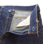 リーバイス Levi's 90s USA製 BIGE復刻 バレンシア工場 555 デニムパンツ ブーツカット  31 32 517-0217 デニム ブルー 31 103MB-695