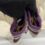 【曜日割引対象外】 キャピタル KAPITAL SURF Volume Neck Hoodie パーカ グレー Lサイズ 201MT-4030 VB