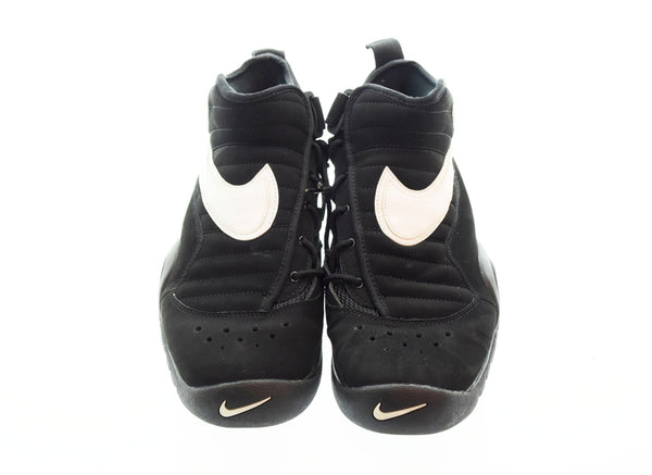 ナイキ NIKE AIR SHAKE NDESTRUKT  880869-001 メンズ靴 スニーカー ブラック 29cm 103S-687