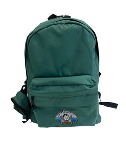 シュプリーム SUPREME Vampire Boy Backpack ヴァンパイアボーイ 緑 バッグ メンズバッグ バックパック・リュック グリーン 101bag-182