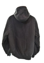 カーハート Carhartt  ACTIVE JACKET WIP アクティブジャケット 1027360 ジャケット ブラック Mサイズ 103MT-3292