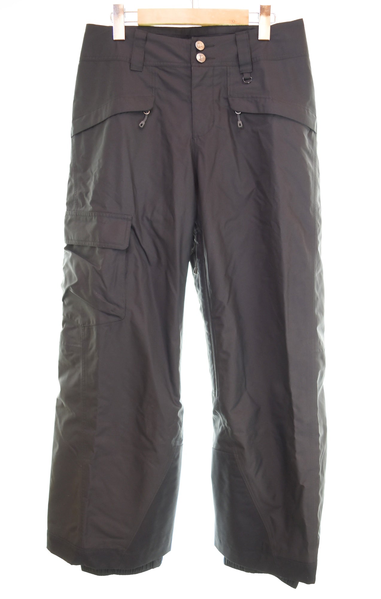 patagonia パタゴニア スノーボード パンツ Sサイズ patagonia 子ども