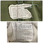 【曜日割引対象外】 ヴィンテージ vintage 70's US.ARMY M-65 フィールドパンツ 8415-782-2950 カーゴパンツ カーキ Sサイズ 201MB-1178 VB