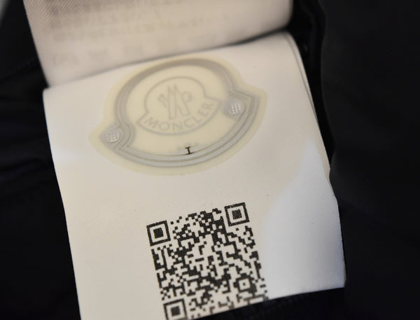 モンクレール MONCLER AUBRAC GIUBBOTTO AUBRAC JACKETダウンジャケット   F20911A54410 C0573 3 ジャケット ネイビー 103MT-3359