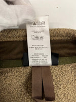 パタゴニア PATAGONIA 2011年製 ベターセーター ジャケット フリースジャケット 茶 25526FA11 ジャケット ベージュ Lサイズ 101MT-5152