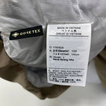 ナイキ NIKE Storm-FIT ADV ウィンドランナー GORE-TEX 中綿 DQ4933-206 ジャケット ベージュ Lサイズ 201MT-4330