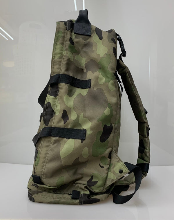 アベイシング エイプ A BATHING APE リュック CORDURA 総柄 1910-482-115 バッグ メンズバッグ バックパック・リュック マルチカラー 201goods-541