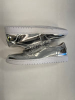 ジョーダン JORDAN NIKE AIR JORDAN 1 RETRO LO OG PINNACL METALLIC SILVER ナイキ エアジョーダン1 レトロ ピナクル シルバー 852549-003 メンズ靴 スニーカー シルバー 26cm 101sh-2339