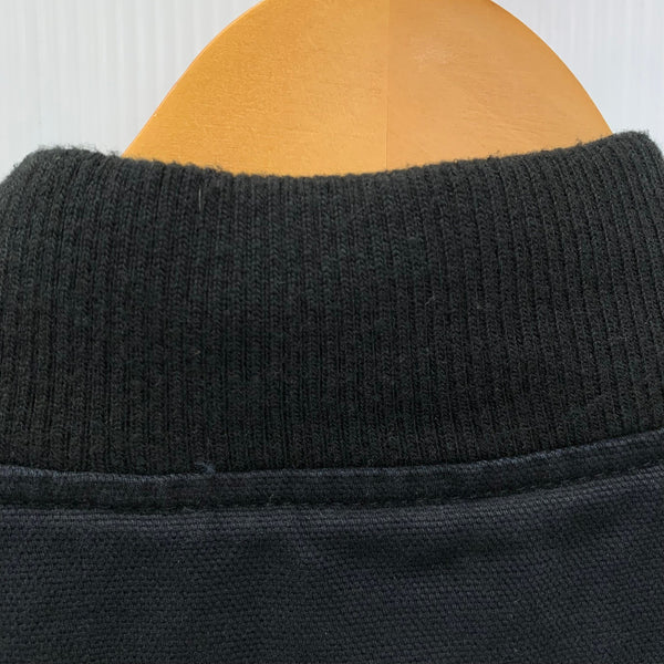 ディッキーズ Dickies ハーレーダビッドソン HARLEY DAVIDSON コラボ キルティングキャンバスベスト  96575-25VM ベスト ブラック Lサイズ 201MT-4670