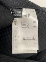 アルクフェニックス alk phenix Waterproof Windbreaker PO752WT65 アウトドア ブラック L 601MB-19