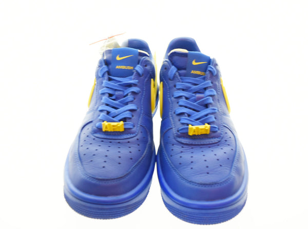 ナイキ NIKE AIR FORCE 1 LOW エアフォース 1 ロー スニーカー 青 DV3464-400 メンズ靴 スニーカー ブルー 26cm 103S-525