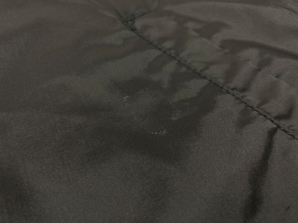 チャレンジャー CHALLENGER GYM COACH JACKET ジム コーチ ジャケット ナイロン 黒 ジャケット プリント ブラック Mサイズ 104MT-1788