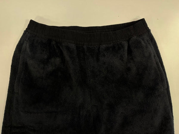 ノースフェイス THE NORTH FACE Versa Mid Pant バーサミッドパンツ フリース 黒 NA72481 ボトムスその他 ブラック Sサイズ 101MB-751