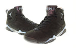 ナイキ NIKE AIR JORDAN 7 RETRO  エア ジョーダン 7 レトロ スニーカー 黒 CU9307-004 メンズ靴 スニーカー ブラック 29cm 103S-862