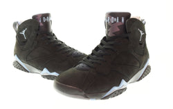 ナイキ NIKE AIR JORDAN 7 RETRO  エア ジョーダン 7 レトロ スニーカー 黒 CU9307-004 メンズ靴 スニーカー ブラック 29cm 103S-862