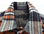 ロアー  ROAR ウール CPOジャケット 12FRB-20A  2 ジャケット マルチカラー 103MT-2980