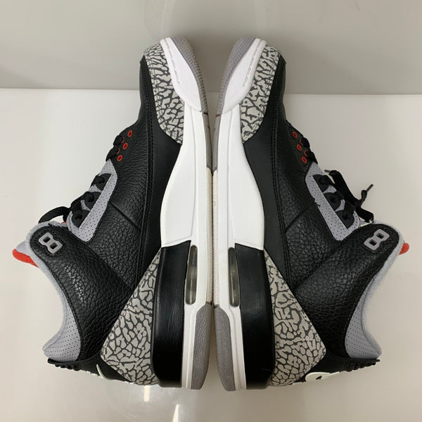 ナイキ NIKE AIR JORDAN 3 RETRO OG 854262-001 メンズ靴 スニーカー ブラック 29.0cmサイズ 201-shoes1578