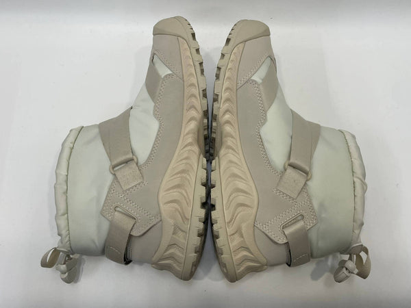 キーン KEEN HOODZERRA II WP フッドゼラ ツー ウォータープルーフ ウィンターブーツ 防水 1029654 レディース靴 ブーツ その他 ホワイト 24.5cm 601sh-61