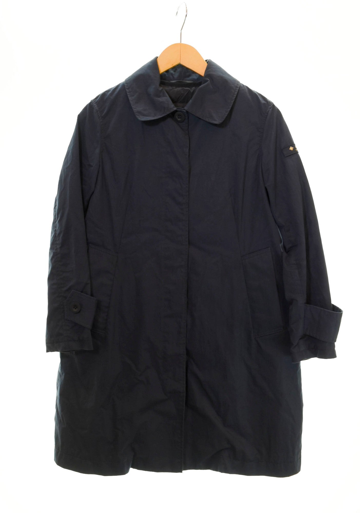 【TATRAS】 タトラス　ステンカラーコート TATRAS（タトラス）の「◇TATRAS別注インナーダウン付きステンカラー