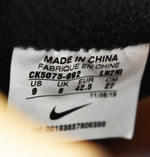 ナイキ NIKE  BY YOU PENDLETON AIR FORCE 1 エアフォース スニーカー  CK5075-992 メンズ靴 スニーカー マルチカラー 27cm 103S-1335