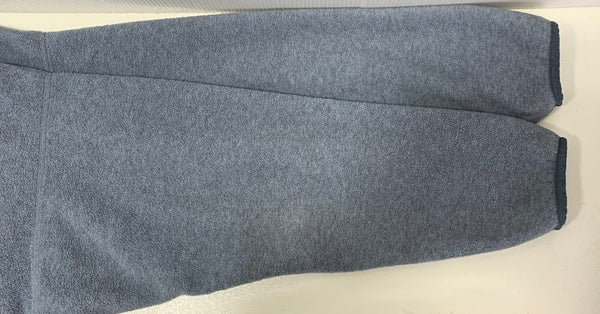 パタゴニア PATAGONIA シンチラ フリース ジャケット ブルー Mサイズ 201MT-4741