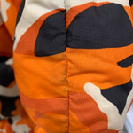 ノースフェイス THE NORTH FACE ノベルティー ヌプシジャケット Novelty Nuptse Jacket ND91842 ジャケット オレンジ Lサイズ 201MT-4623