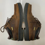 ティンバーランド Timberland HERITAGE MID LACE GTX BOOT Moc Toe 37042 メンズ靴 ブーツ その他 ブラウン 27.5cmサイズ 201-shoes1167