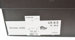 マイケル・コース MICHAEL KORS Nick Mesh and Leather Trainer ニックメッシュ レザートレーナー スニーカー  42S0PEFS6D メンズ靴 スニーカー マルチカラー US 8.5 26.5cm 103S-1055