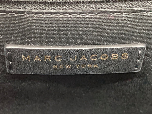 マーク・ジェイコブス MARC JACOBS Insignia Messenger Cb_Smoked Almond Multi インシグニア フラップ クロスボディ レザー ベージュ系 H906L03FA22 244 バッグ レディースバッグ ショルダーバッグ・メッセンジャーバッグ ロゴ マルチカラー 104B-83