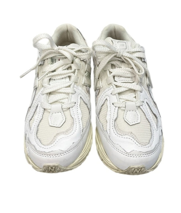 ニューバランス new balance 1906RD 白 ローカット M1906DE レディース靴 スニーカー ホワイト 23cm 101-shoes1682