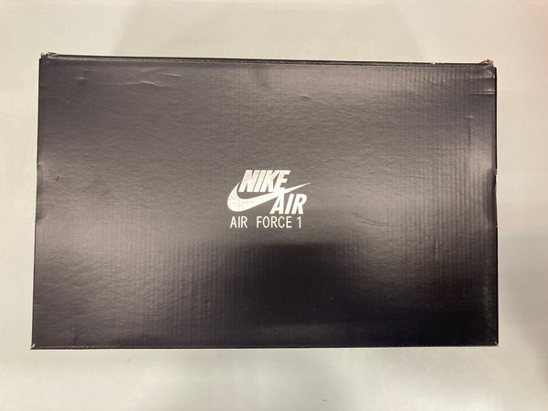 ナイキ NIKE Air Force 1 Low '07 LV8 White/Aquamarine エアフォース1 ロー '07 LV8 ホワイト/アクアマリン DJ5148-100 メンズ靴 スニーカー ホワイト 26cm 101sh-1976