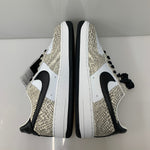 ナイキ NIKE AIR FORCE 1 LOW RETRO 845053-104 メンズ靴 スニーカー ホワイト 28.00cmサイズ 201-shoes1536