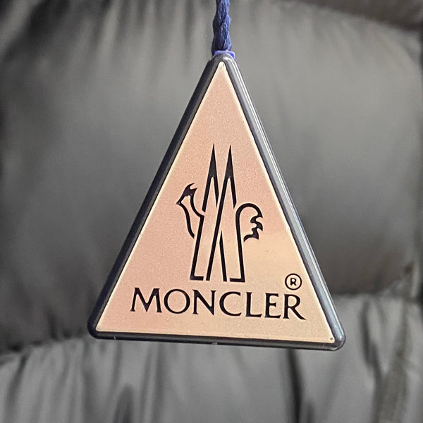 モンクレール MONCLER 21年製 ベラルディ Bellardie ショートダウンジャケット G20931A000445396Q ジャケット ブラック 1サイズ 201LT-442