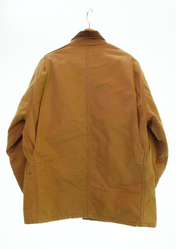 カーハート Carhartt CHORE COATチョアコート ジャケット 茶 ジャケット ブラウン 103MT-1500