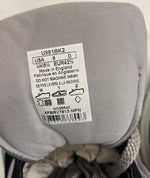 ニューバランス new balance Made in UK 991v2 黒 U991BK2 メンズ靴 スニーカー ブラック UK 8 1/2 101sh-2141