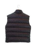 パタゴニア PATAGONIA 2007年製 00s 00's 2000年代 ダウンベスト 84631F7 ベスト ブラック Lサイズ 103MT-1906