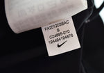 ナイキ NIKE SACAI NRG HOODIE フーディ プルオーバー パーカー  CZ4695-010 パーカ ブラック Sサイズ 103MT-3142